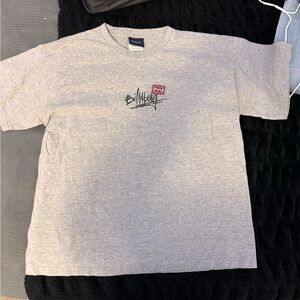 billabong tee